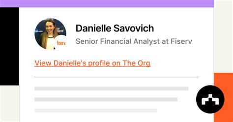 Fiserv sucht Senior Financial Analyst in Nürnberg, Bayern, .
